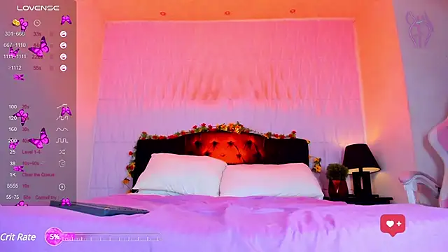 Staicy Nasty online show from February 12, 3:18 am