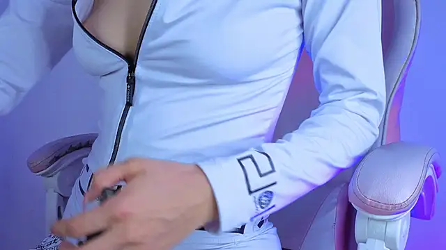 Staicy Nasty online show from November 5, 3:50 am