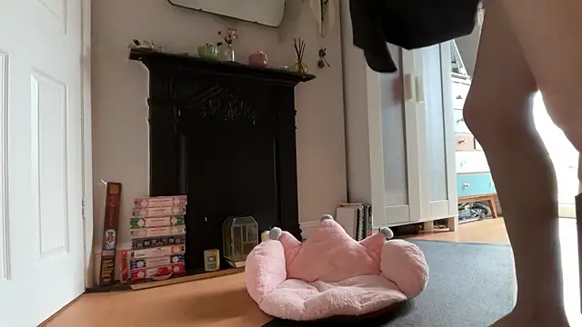 Snapshot of Littlelolo60 chatting on November 16, 10:21 am Littlelolo60 online show from November 16, 10:21 am