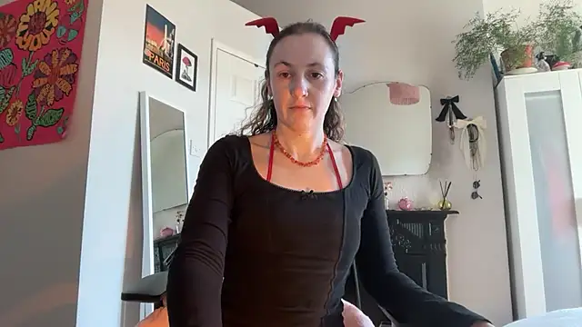 Littlelolo60 online show from November 21, 12:37 pm