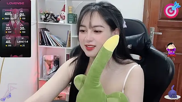  Nana 20 online show from February 24, 10:58 pm