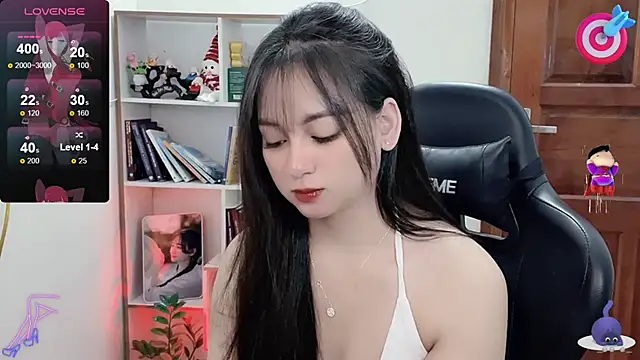  Nana 20 online show from February 25, 4:10 pm