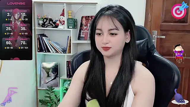  Nana 20 online show from February 25, 7:14 pm