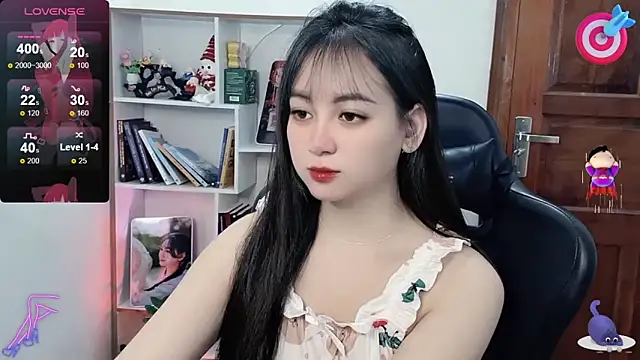  Nana 20 online show from March 3, 4:03 pm