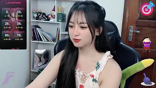  Nana 20 online show from March 3, 10:10 pm