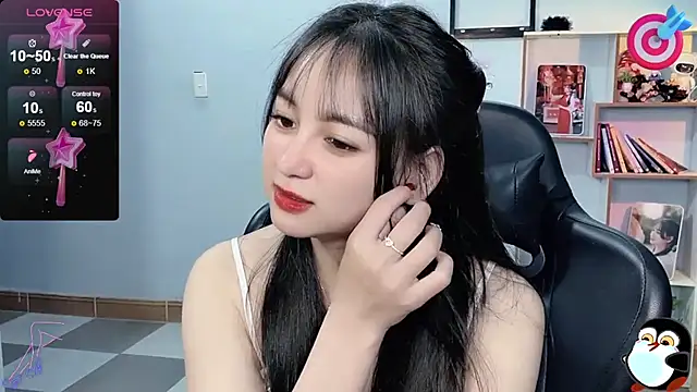  Nana 20 online show from March 8, 10:13 pm