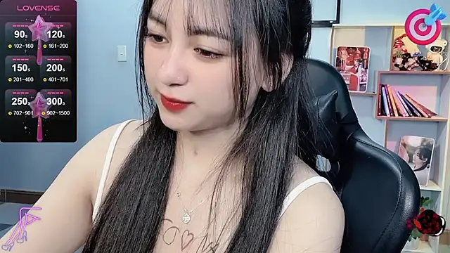  Nana 20 online show from March 10, 10:34 pm