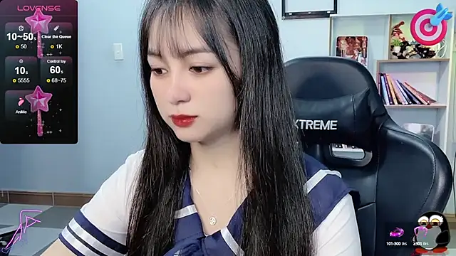  Nana 20 online show from March 12, 5:17 pm