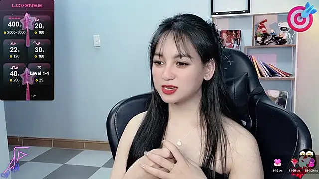  Nana 20 online show from March 21, 12:29 am