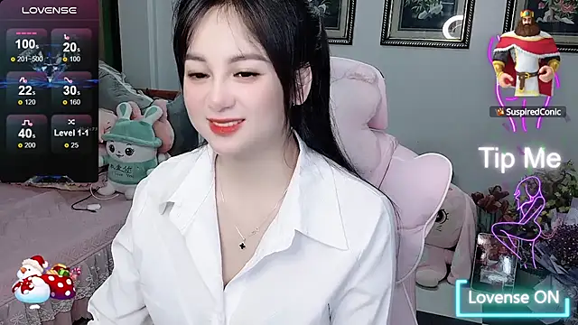  Nana 20 online show from October 12, 2:54 am