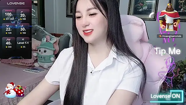  Nana 20 online show from October 19, 4:46 am