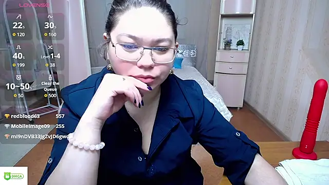 supersex 96 online show from March 30, 7:31 am