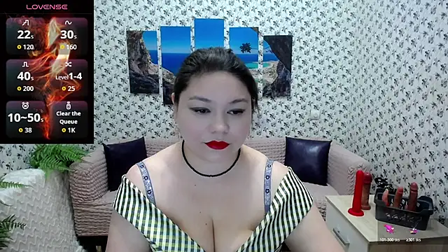 supersex 96 online show from April 30, 7:58 am