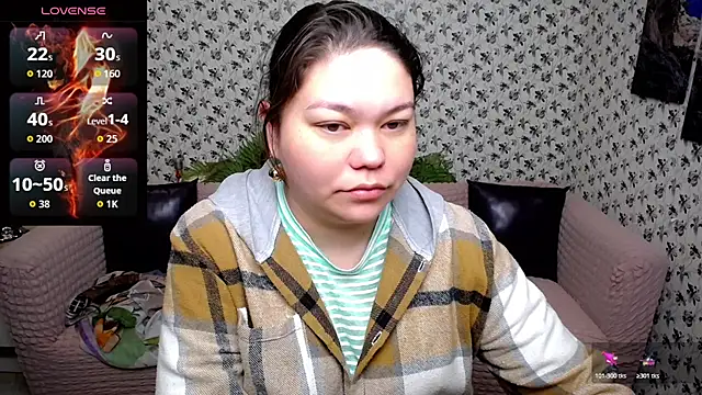 supersex 96 online show from May 10, 5:01 am