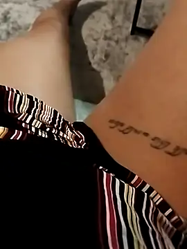 MarochienneAnissa online show from February 26, 12:20 am