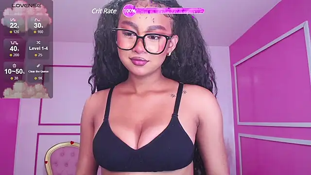 brenda a  online show from December 29, 2:10 pm