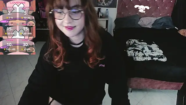 Avril2001 online show from December 15, 12:51 am