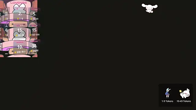 Avril2001 online show from March 17, 3:14 am