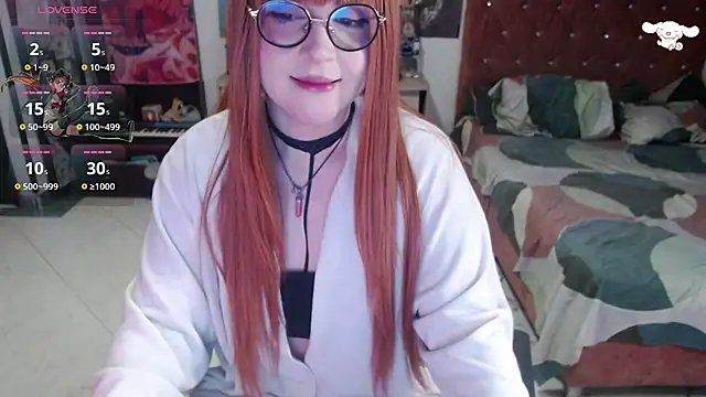 Avril2001 online show from October 6, 3:48 am