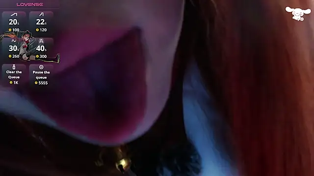 Avril2001 online show from February 3, 6:22 am