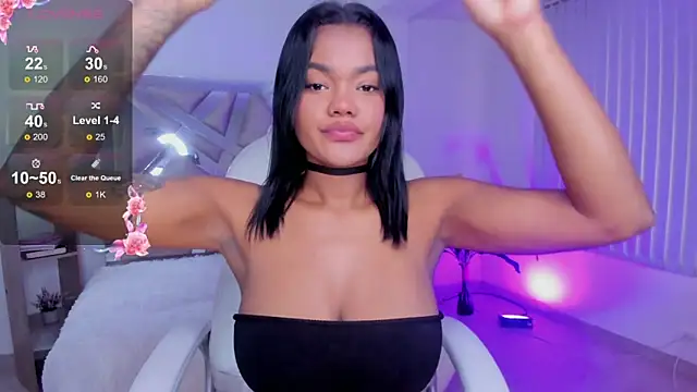 madisson davon online show from January 15, 2:46 pm