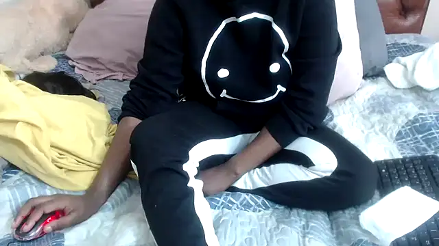 AnalFreakGoddes online show from February 19, 12:11 pm