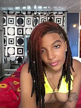 Lya-Kasandra online show from March 16, 8:32 pm