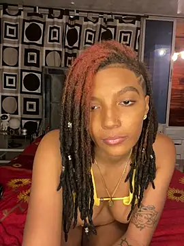 Lya-Kasandra online show from March 16, 11:36 pm