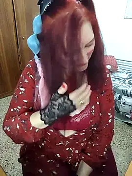 SabrinaXlovess online show from December 14, 6:12 pm