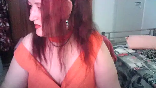 SabrinaXlovess online show from April 30, 4:46 pm