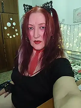 SabrinaXlovess online show from May 9, 5:29 pm