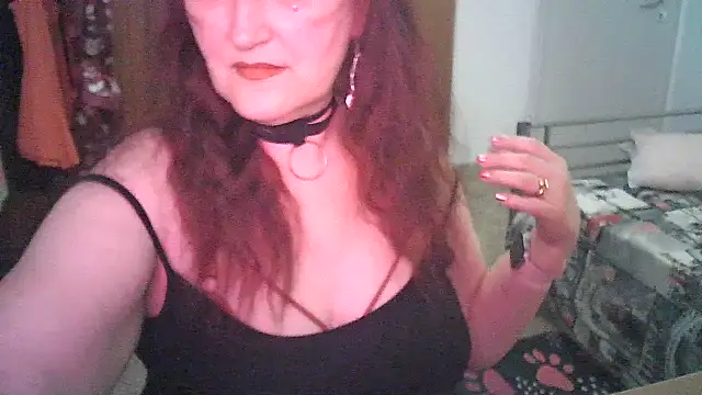 SabrinaXlovess online show from June 4, 4:35 pm