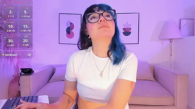 Snapshot of Sweet_Namii chatting on November 8, 6:18 pm Sweet Namii online show from November 8, 6:18 pm