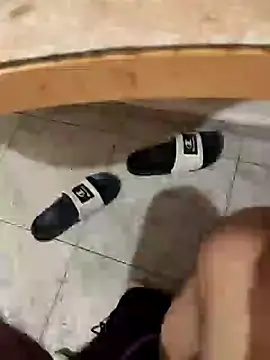 skrigul12 online show from December 7, 4:36 pm