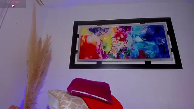 Scarlett 811 online show from November 22, 10:36 am