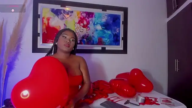 Scarlett 811 online show from February 12, 10:38 pm