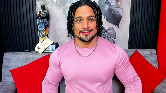 MikeEstevess online show from January 14, 6:52 am