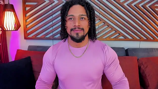 MikeEstevess online show from June 7, 3:54 am
