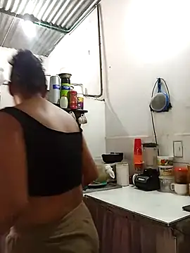 Andreita 95 online show from March 19, 2:24 pm