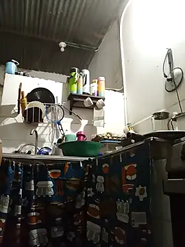 Andreita 95 online show from September 30, 9:14 am