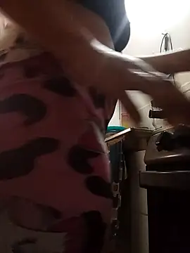 Andreita 95 online show from October 27, 2:10 pm