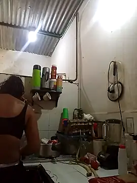 Andreita 95 online show from November 10, 3:00 pm