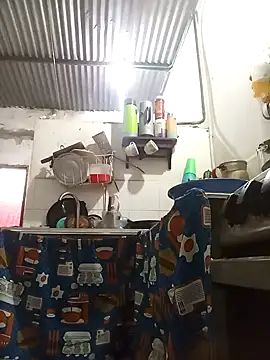 Andreita 95 online show from November 12, 11:21 am