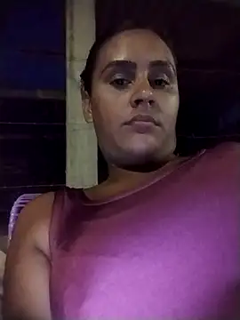 Andreita 95 online show from June 14, 11:40 pm