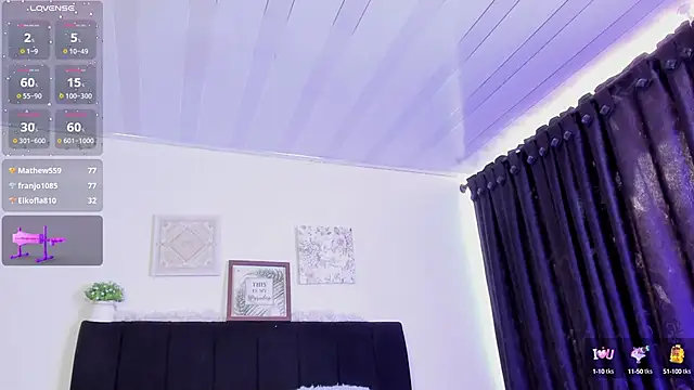 aihnoa split online show from February 1, 7:34 pm