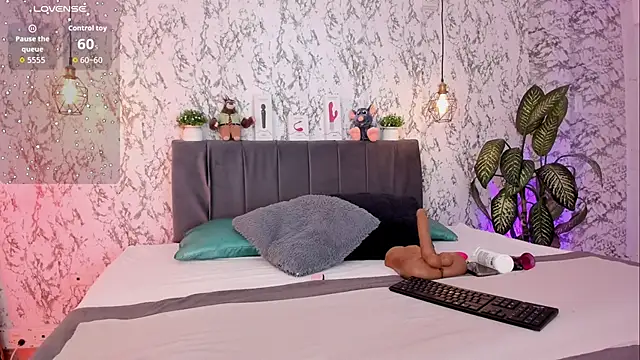 aihnoa split online show from November 20, 1:00 pm