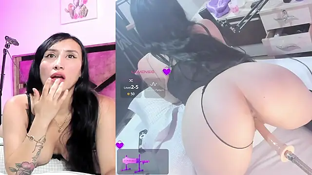 Snapshot of lili_moonn chatting on October 22, 11:10 am lili moonn online show from October 22, 11:10 am