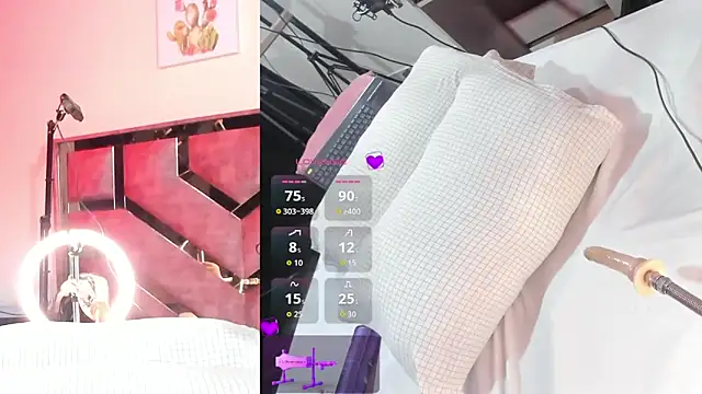 Snapshot of lili_moonn chatting on October 23, 11:09 am lili moonn online show from October 23, 11:09 am