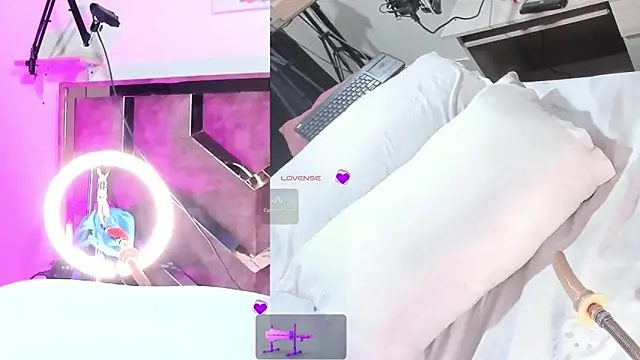 Snapshot of lili_moonn chatting on December 3, 12:47 pm lili moonn online show from December 3, 12:47 pm