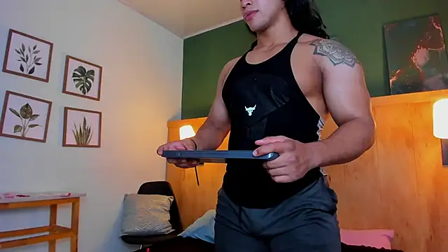 Snapshot of jacob-coper chatting on February 14, 3:11 am jacob-coper online show from February 14, 3:11 am